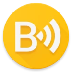 Logo of BubbleUPnP android Application 